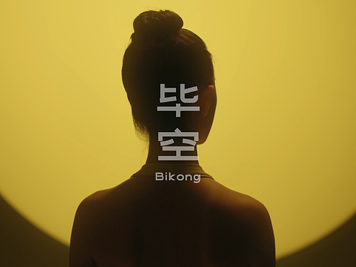 bikong | 毕空冥想圆枕