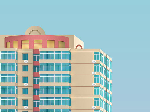 楼（个人主页-ZMTk3MTIzNjQ=） - 其他 - 站酷设计师设计散修原创素材 - 站酷ZCOOL