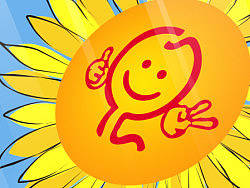 大学时的一些海报