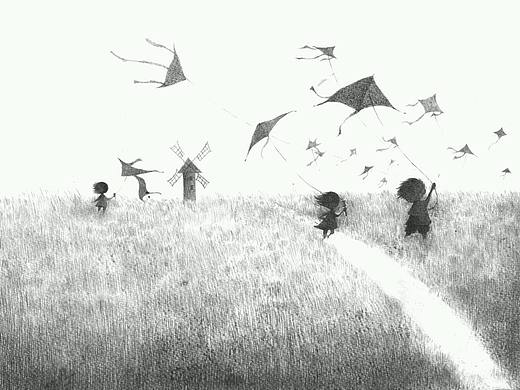 《童年的回忆》