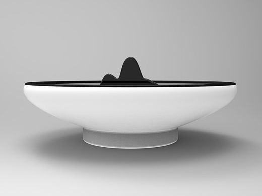 墨色山水现代饮食器具设计（个人主页-ZMTMxMzQ1MDQ=） - 其他 - 站酷设计师Jocelyn陈原创素材 - 站酷ZCOOL