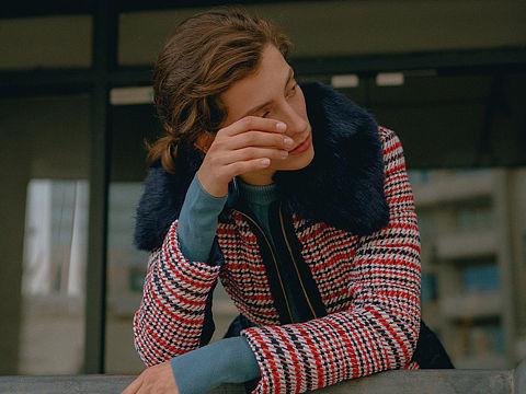 服裝攝影（個(gè)人主頁-ZNDEyODAyOTI=） - 時(shí)尚/藝術(shù)攝影 - 站酷設(shè)計(jì)師攝影師alvinlam原創(chuàng)素材 - 站酷ZCOOL