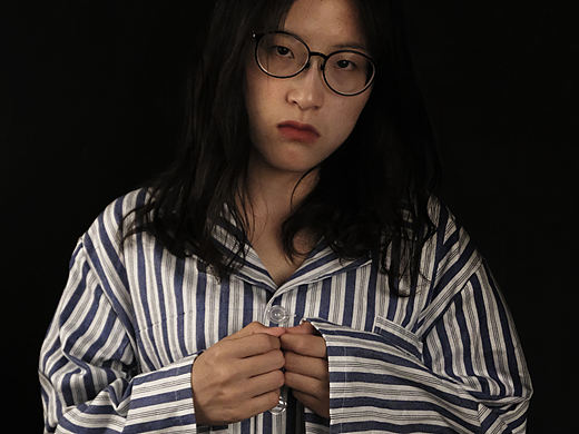 《时空研究所》定妆照