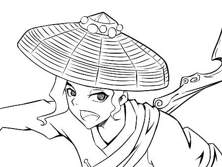游人