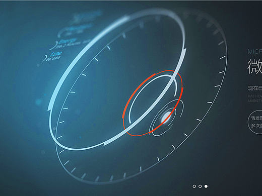 微告客，企业站，长板式，H5，响应式（个人主页-ZMTY1NDk1ODA=） - 企业官网 - 站酷设计师Virtus丶JYX原创素材 - 站酷ZCOOL