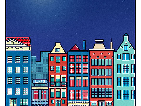 月下城（個(gè)人主頁(yè)-ZMzY3MjMxNzI=） - 創(chuàng)作習(xí)作 - 站酷設(shè)計(jì)師LunaRowe原創(chuàng)素材 - 站酷ZCOOL