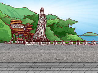 《nimo run》潮汕场景大公开！