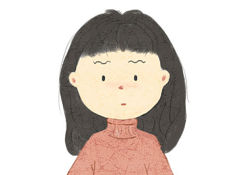自画像