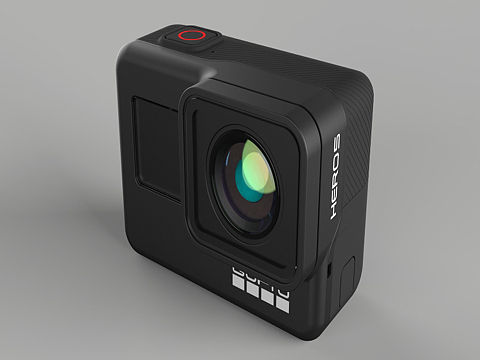GOPRO 5（个人主页-ZNDI2ODM1MDQ=） - 电子产品 - 站酷设计师和煦的风流浪者原创素材 - 站酷ZCOOL