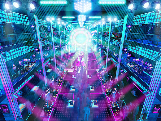 MIX·shanghai