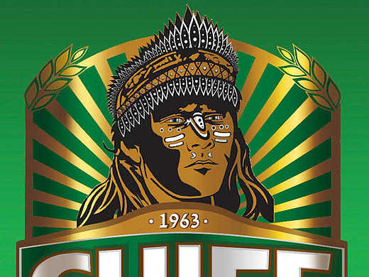 酋长啤酒-毕业设计（个人主页-ZMTIzMzAzNDg=） - 包装 - 站酷设计师zhudy原创素材 - 站酷ZCOOL