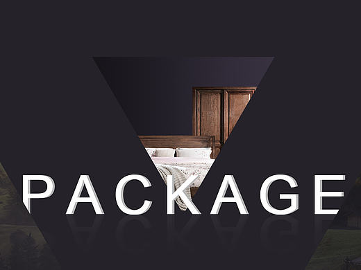 家具品牌全屋二级页