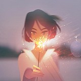 悔恨交加的头像