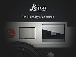 The pride&joy of an artisan