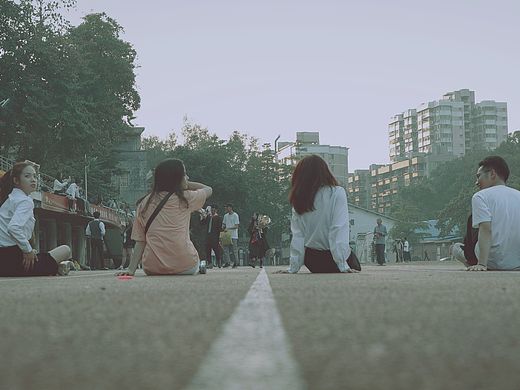 青春.校园