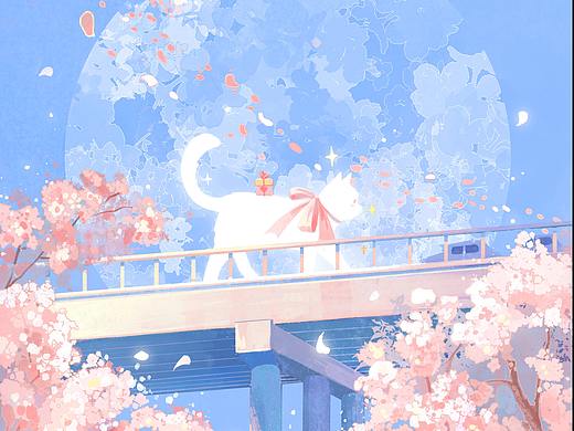 春去秋来