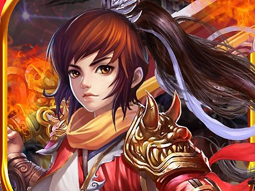 游戲廣告頁(yè)（個(gè)人主頁(yè)-ZMTkxNDIzMzI=） - 游戲UI - 站酷設(shè)計(jì)師chenzhonghao原創(chuàng)素材 - 站酷ZCOOL