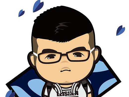 YOSEE原创手机壳（个人主页-ZMTY2NTc3ODA=） - 单幅漫画 - 站酷设计师海豹Seal原创素材 - 站酷ZCOOL