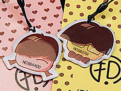 兩年前的設(shè)計，今年生產(chǎn)了，曲折的路。RFID射頻卡（個人主頁-ZMTM1NjU3Mg==） - 生活用品 - 站酷設(shè)計師cheelix原創(chuàng)素材 - 站酷ZCOOL