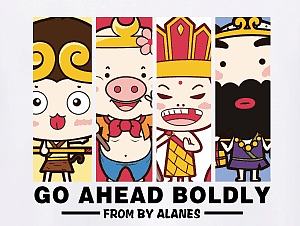 乐西游系列延伸猴子