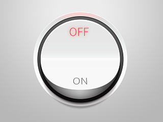 GUI-开关（个人主页-ZNzQ1OTMxNg==） - 图标 - 站酷设计师文武先生原创素材 - 站酷ZCOOL