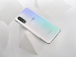 MEIZU 16s PRO獨角獸