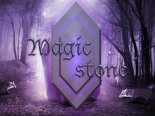 Magic Stone