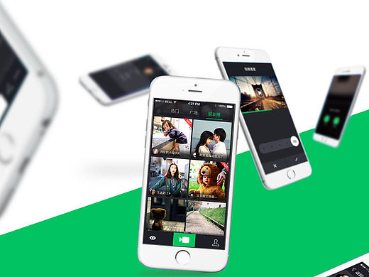 实习作品－啪啪奇5.0