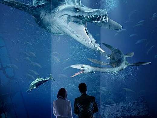 侏罗纪世界海报2合成练习（个人主页-ZMTg4OTgwODg=） - 运营设计 - 站酷设计师gxl_08原创素材 - 站酷ZCOOL