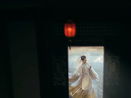 摄影