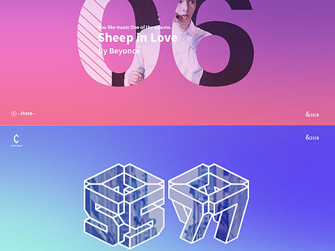 banner（个人主页-ZMjg1ODM3MjQ=） - 其他平面 - 站酷设计师陈小蓉R原创素材 - 站酷ZCOOL