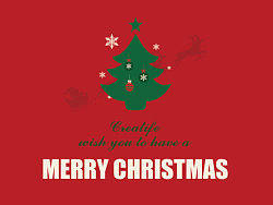 2013淘宝店铺圣诞节