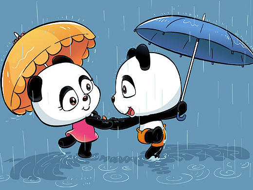 “七夕”为了众多情侣，我（单身狗）拼了（个人主页-ZMTc2MjQwNTI=） - 网络表情 - 站酷设计师酷卡文化原创素材 - 站酷ZCOOL