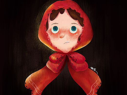 插画头像（个人主页-ZMzgyOTI0NjQ=） - 创作习作 - 站酷设计师叽居猫原创素材 - 站酷ZCOOL