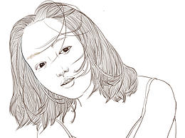 线