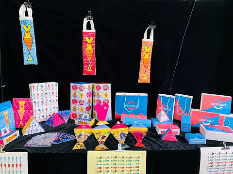 《一大爪》（个人主页-ZMzY5NDMwMDA=） - 包装 - 站酷设计师鱼达达lin原创素材 - 站酷ZCOOL