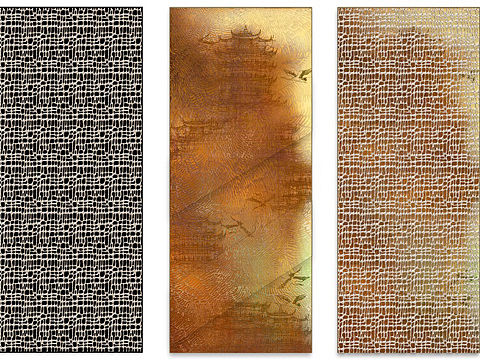 黄鹤楼主题艺术品设计