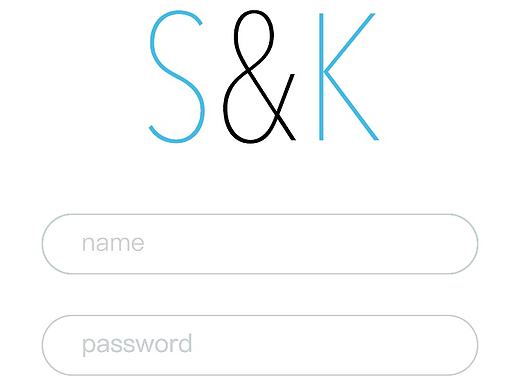 登陆页面GIF（个人主页-ZMTg4MTg2MTI=） - 动效设计 - 站酷设计师god夜原创素材 - 站酷ZCOOL