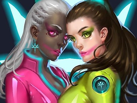 《启示录》新角色