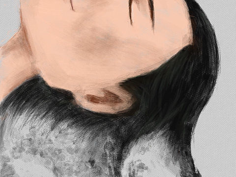 想念
