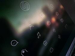 超超超超细图标一套