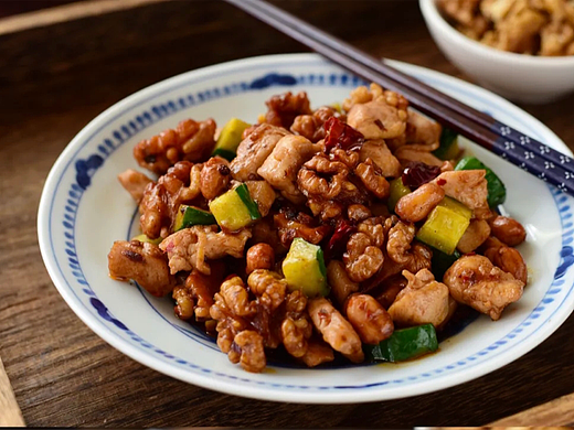 战疫指南丨高营养美食，Hold住家人健康！