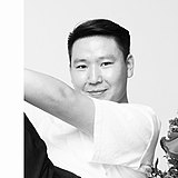 建筑摄影师大鱼的头像