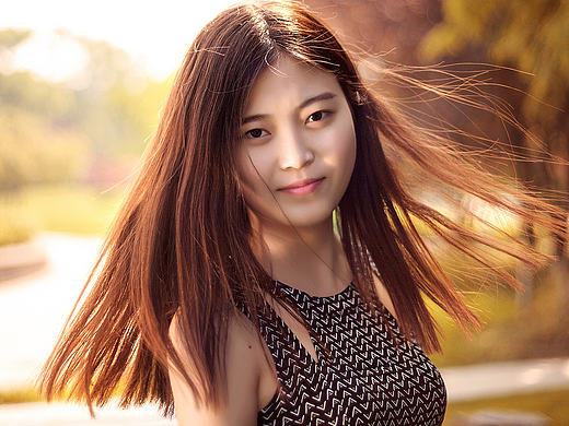 2016毕业季-校园写真集(江苏经贸学院)