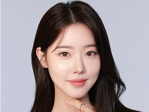 韩国模特美妆作品（个人主页-ZNjY0MTM0ODA=） - 时尚/艺术摄影 - 站酷设计师广州set韩国模特原创素材 - 站酷ZCOOL