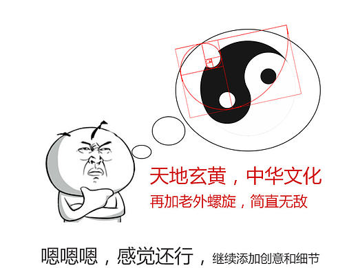 电商美工的日常工作之logo篇