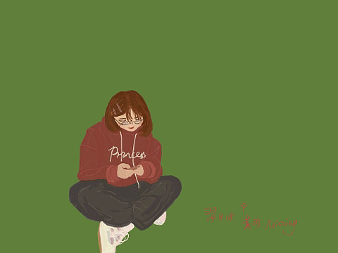 【小人物彐的原创】原创素材来源于生活