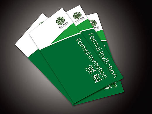 【卓摩设计】爱齿口腔品牌设计及VI导入案例展示