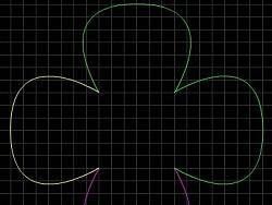 直线花（个人主页-ZMjE1Njk1Mg==） - 图标 - 站酷设计师上官龙晨原创素材 - 站酷ZCOOL