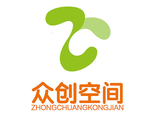 众创空间logo